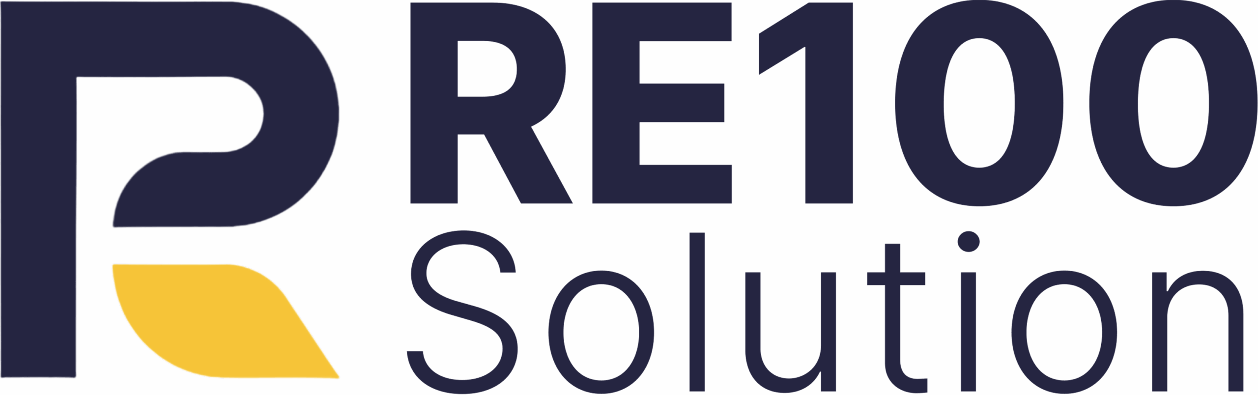 주식회사 RE100 Solution